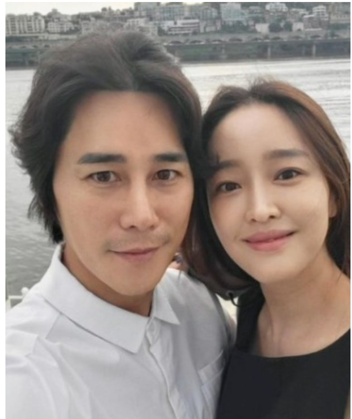 12살 차이 남매 배우, 정태우 동생 정태리가 누구길래?