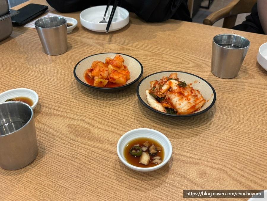 토속칼국수 사진 6