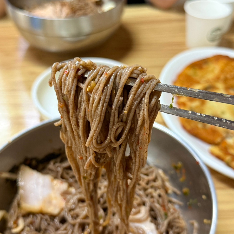 혜정닭갈비 사진 1