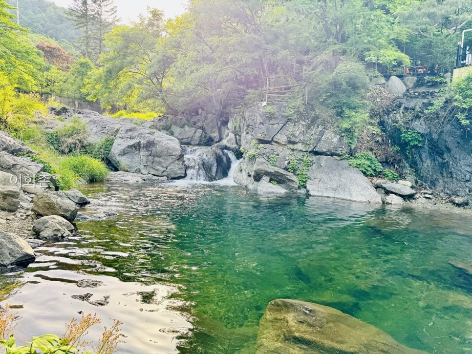 이화촌펜션 사진 4