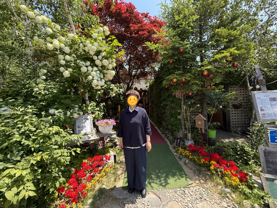 장가네더덕밥 사진 3