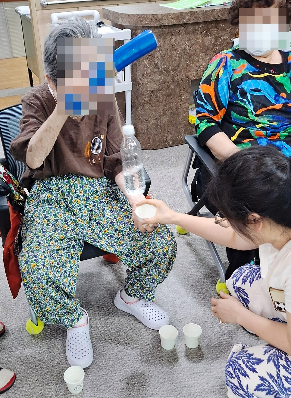 두레박 사진 2