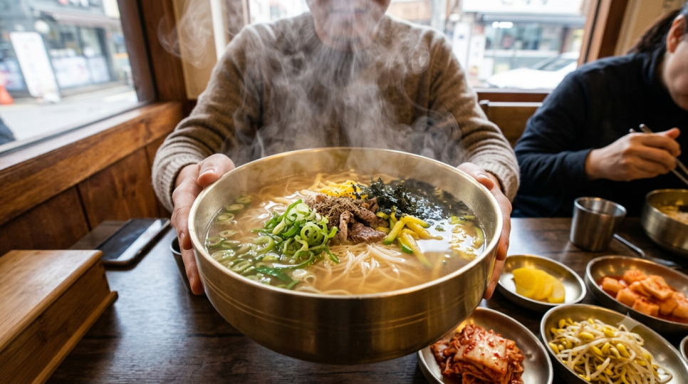 황가평양냉면 사진 1
