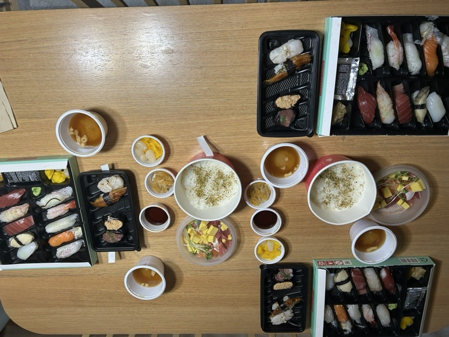 상무초밥 강남점 사진 3