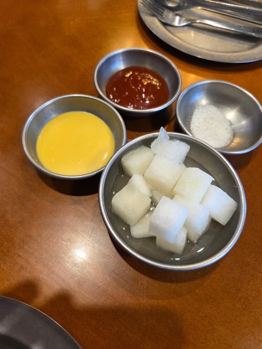 보드람치킨 용인역북점 사진 6