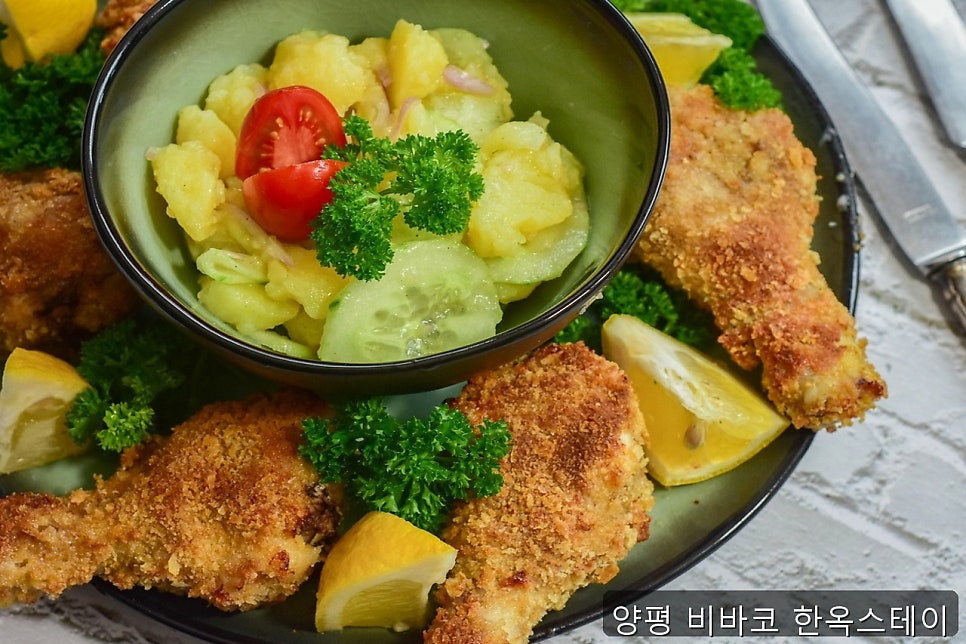 비바코한옥스테이 사진 2