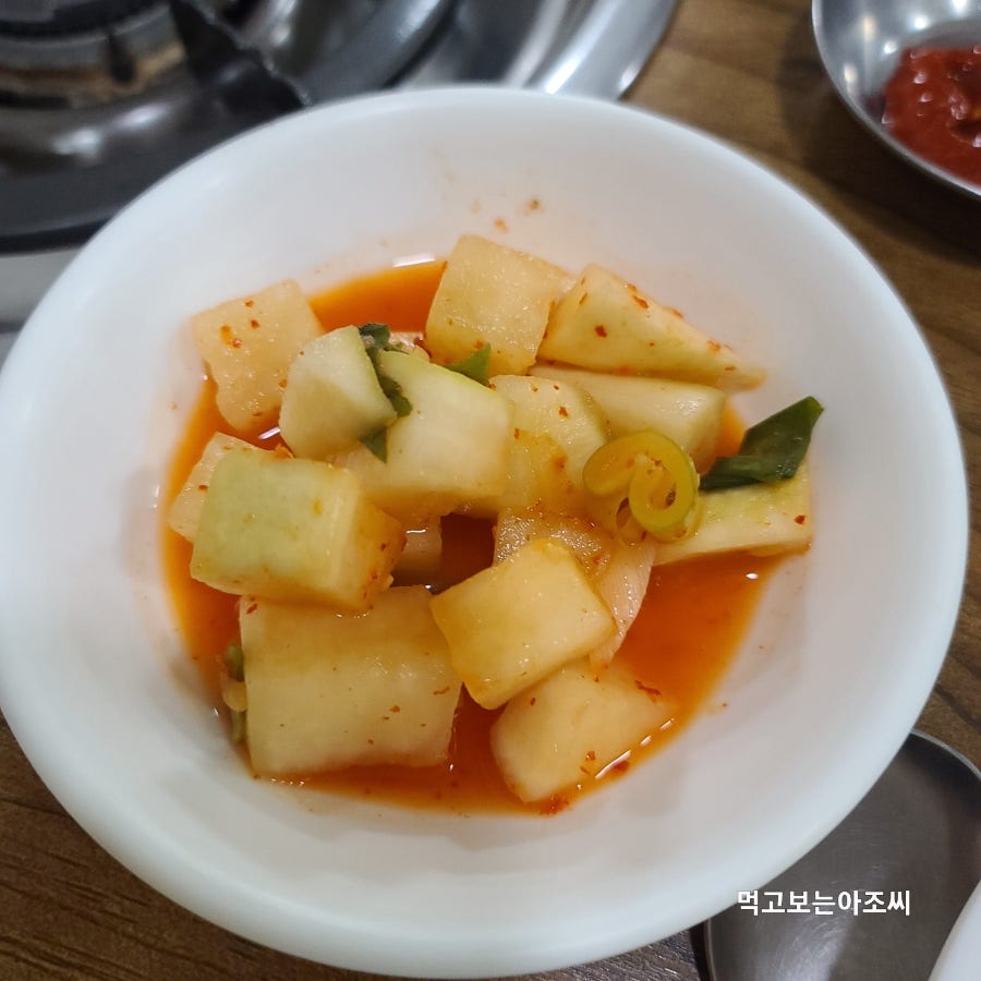 현대원조닭알탕 사진 2