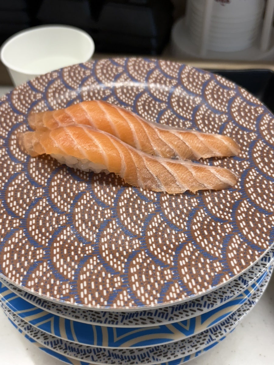 오늘초밥 KTX광명역점 사진 4