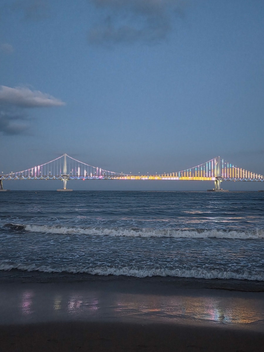 문토스트 광안점 사진 3