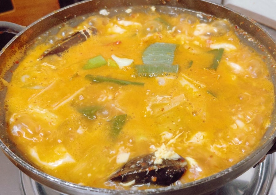 호남식당 사진 5