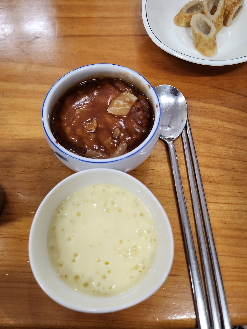 수림물회 사진 6