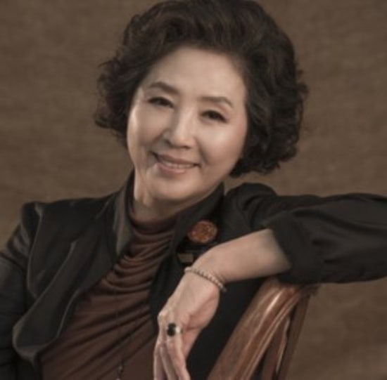 고두심 나이 프로필 아들 김정환 남편 이혼 전남편 작품 미우새 총정리