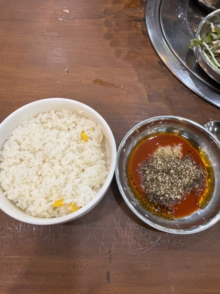 바른흑염소 화성봉담본점 사진 4