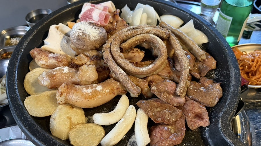 따봉한우곱창 후평우미린점 사진 6