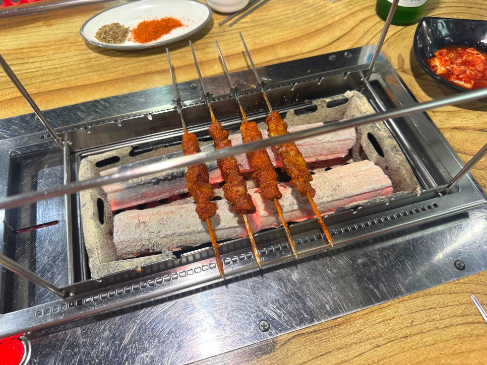 오성양꼬치 사진 6