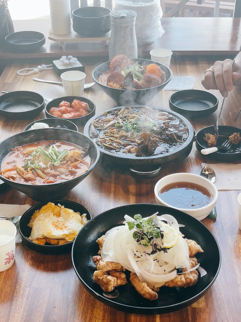 강원도 동해 묵호항 맛집 5곳 추천 현지인이 알려준 찐 맛집 총정리