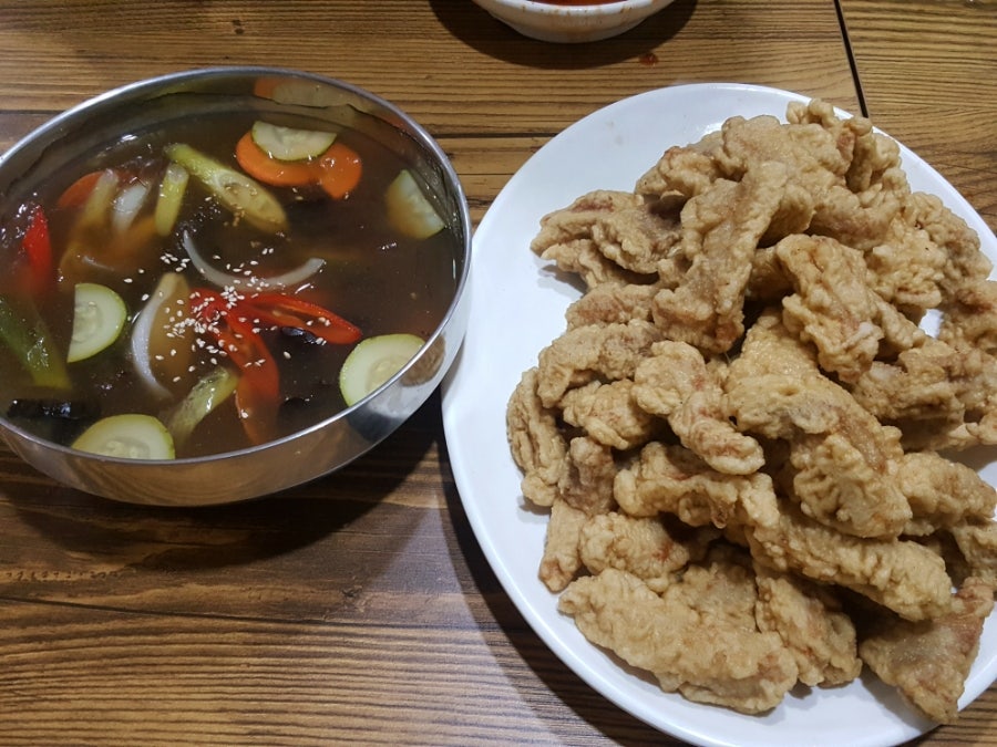 유창반점 사진 4