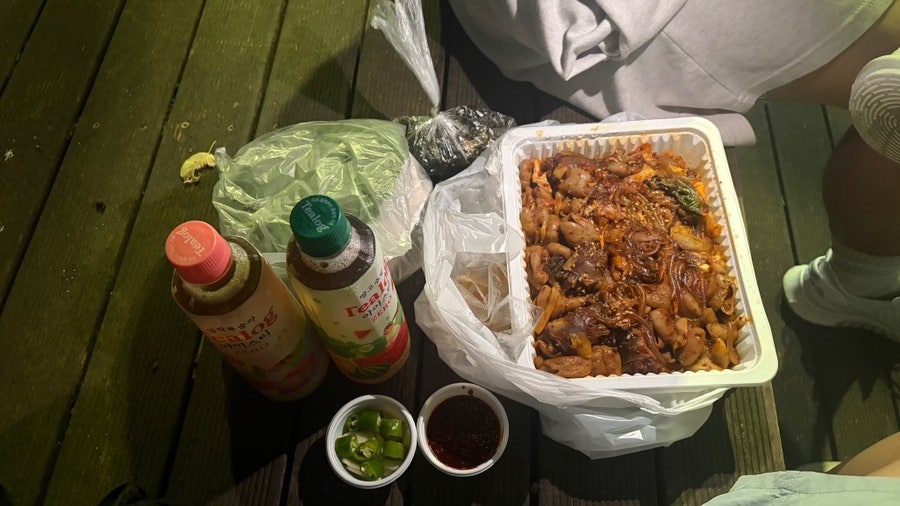 맛나닭갈비야채곱창 사진 6