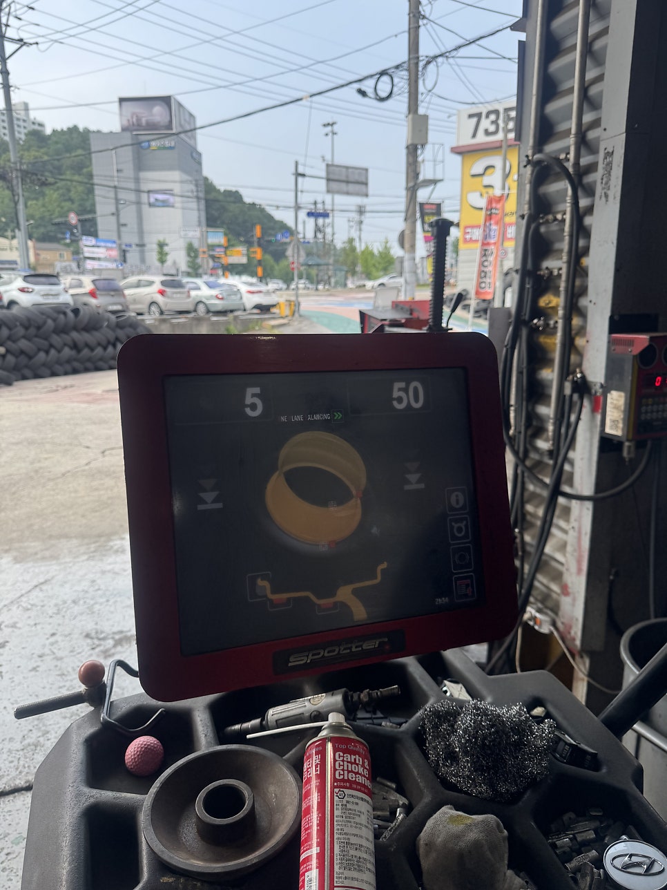 타이어뱅크 원주점 사진 4