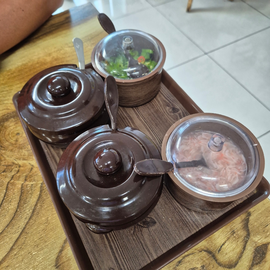 맛또아돌솥밥순대국 하늘도시점 사진 5