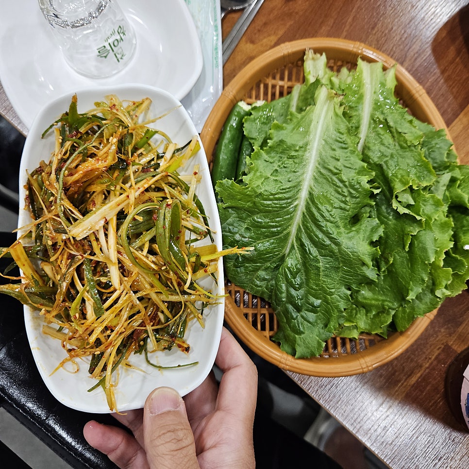 영은식당 사진 5