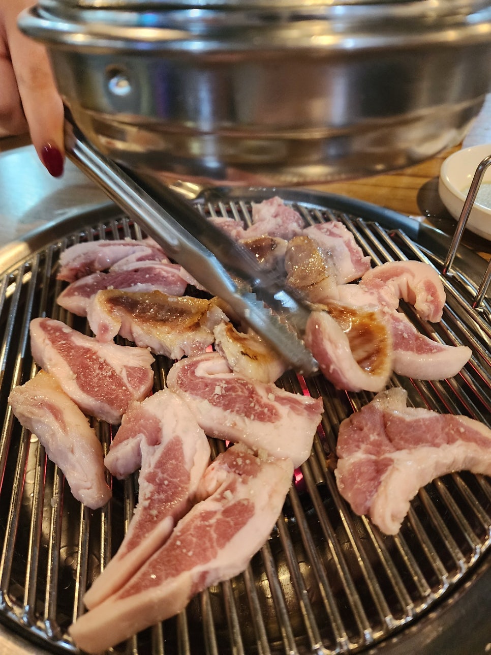 서대포소금구이 복현오거리점 사진 6