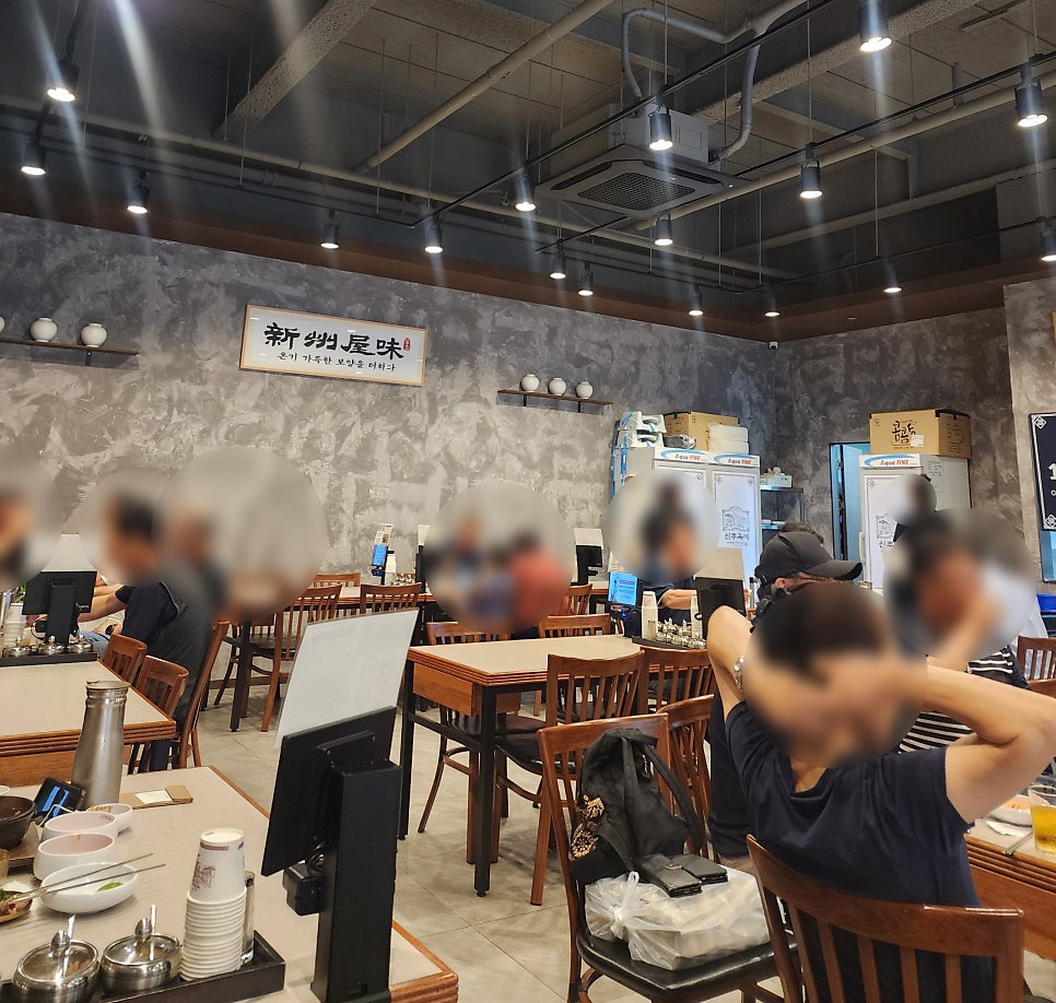 신주옥미 검단점 사진 6