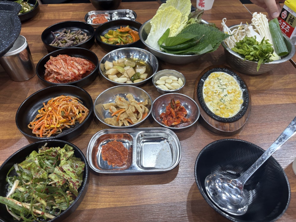 정가냉삼 사진 5