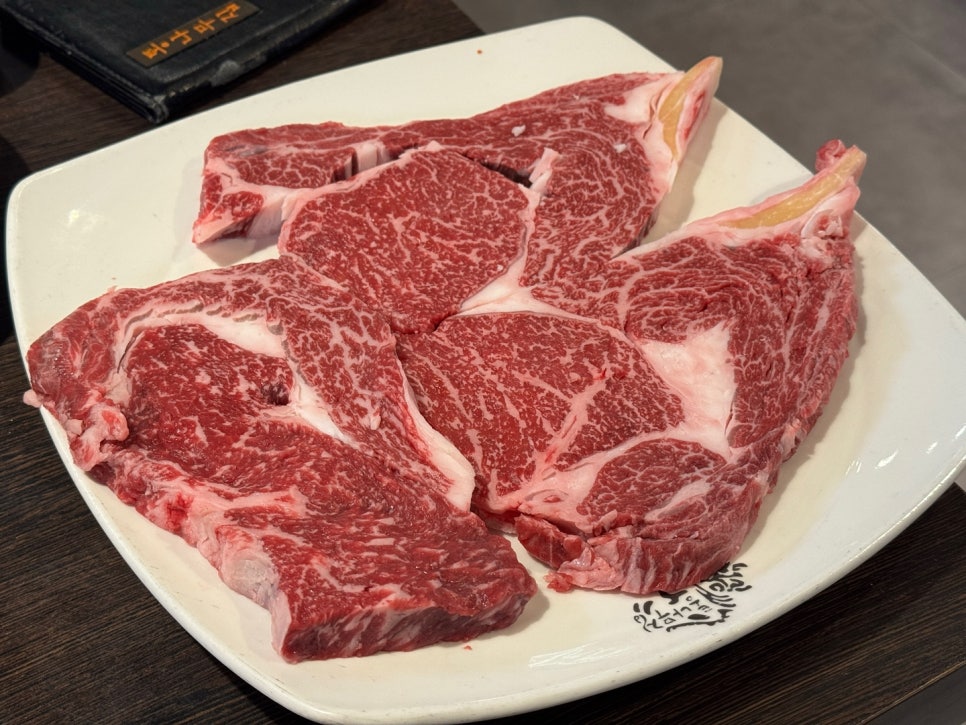 통나무집 사진 1