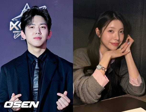 유지유와 열애설 데이식스 도운, 콘서트서 심경 고백.. 약속 못 지켜 죄송