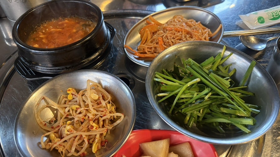 따봉한우곱창 후평우미린점 사진 3