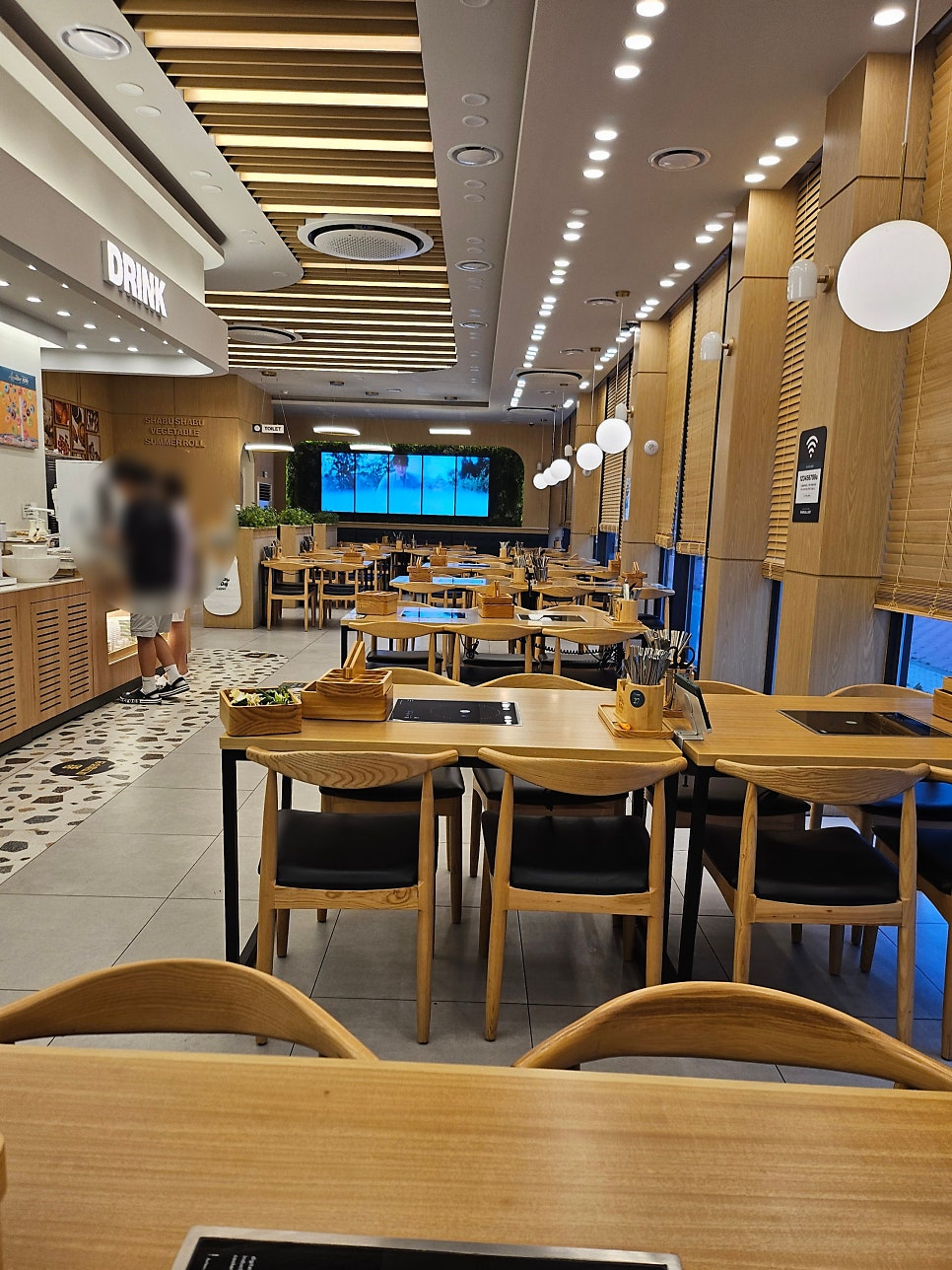 Syabeuoldei Jinhaeyongwonjeom photo 6