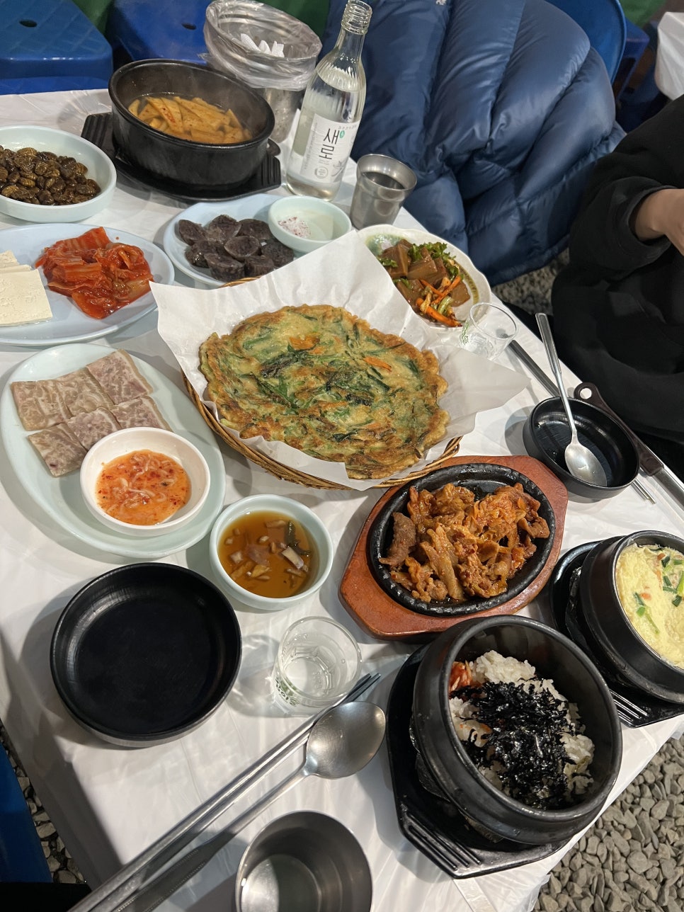 전주막걸리포차 사진 1