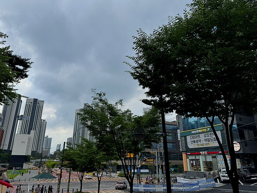 오봉집 개포점 사진 3