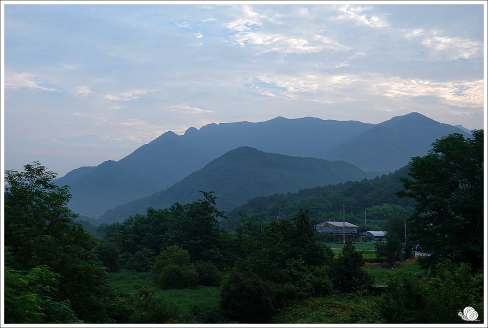 사달산 사진 1