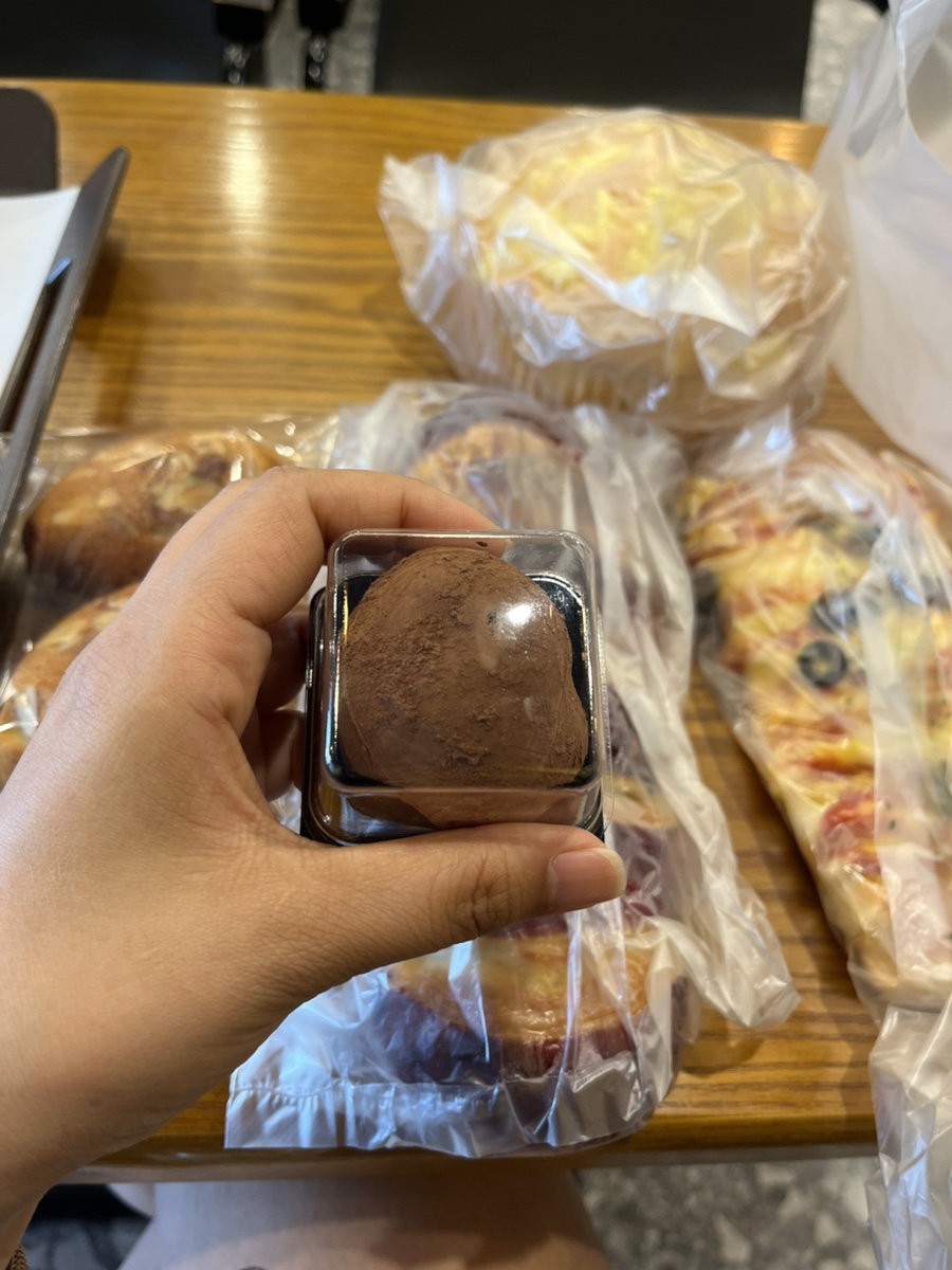 참좋은제빵소 사진 1
