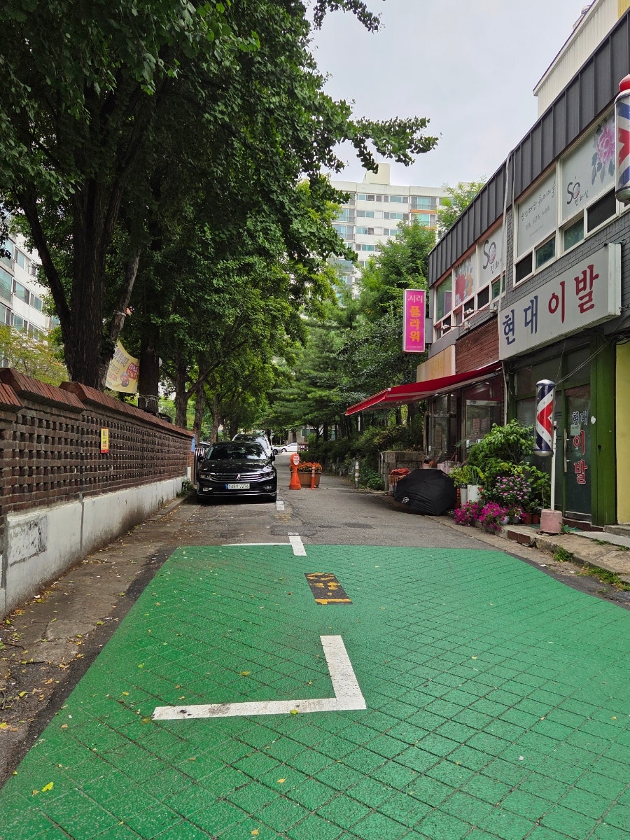 꼬앙드파리 사진 3