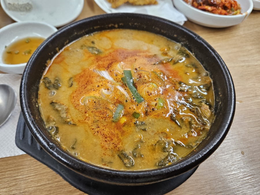 본남원추어탕 사진 4