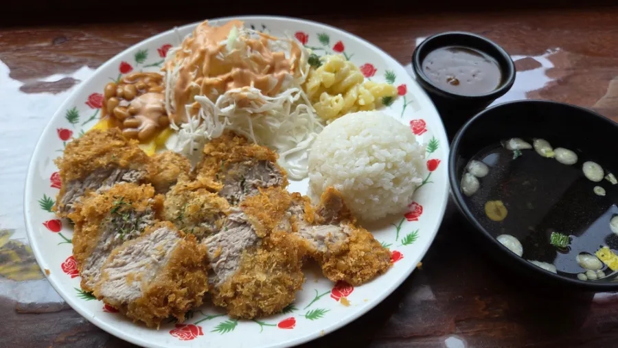 은화수식당 천안백석대점 사진 6