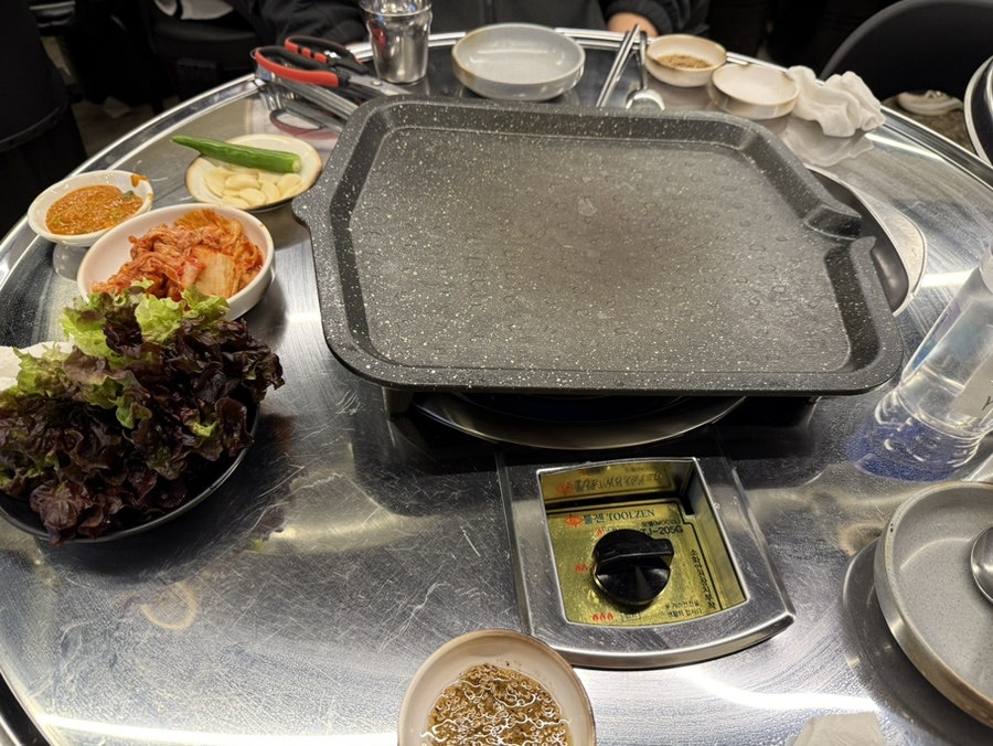 연안정육점식당 사진 3