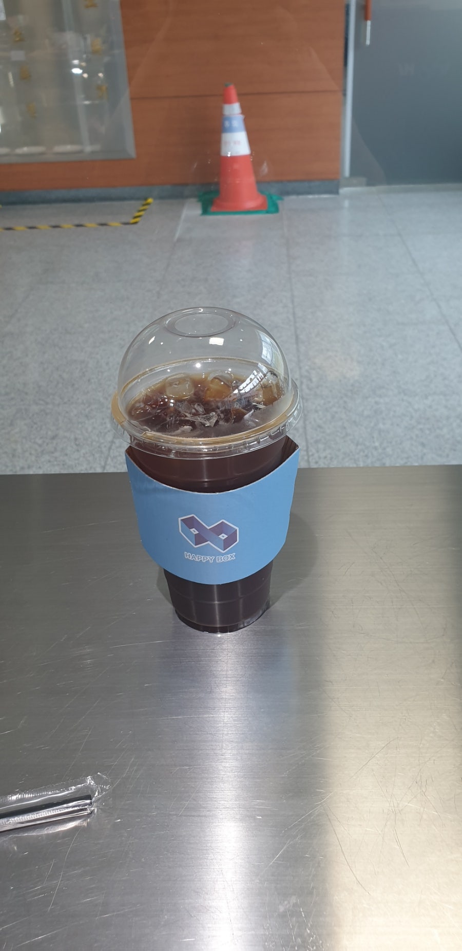해피박스 부발역점 사진 2