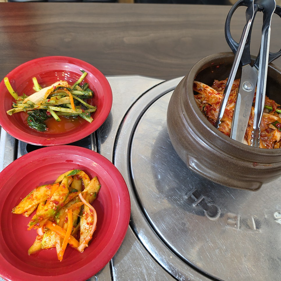 명동손칼국수 사진 6