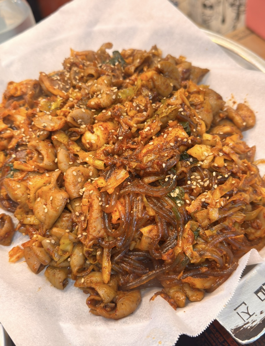 대박곱창 사진 1