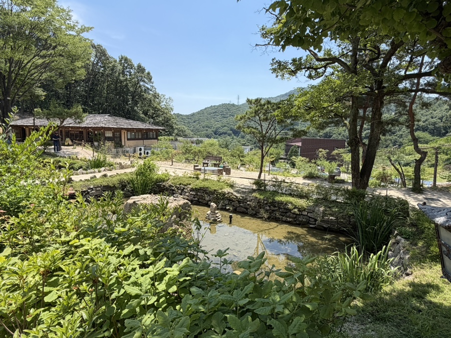 목향원 사진 5