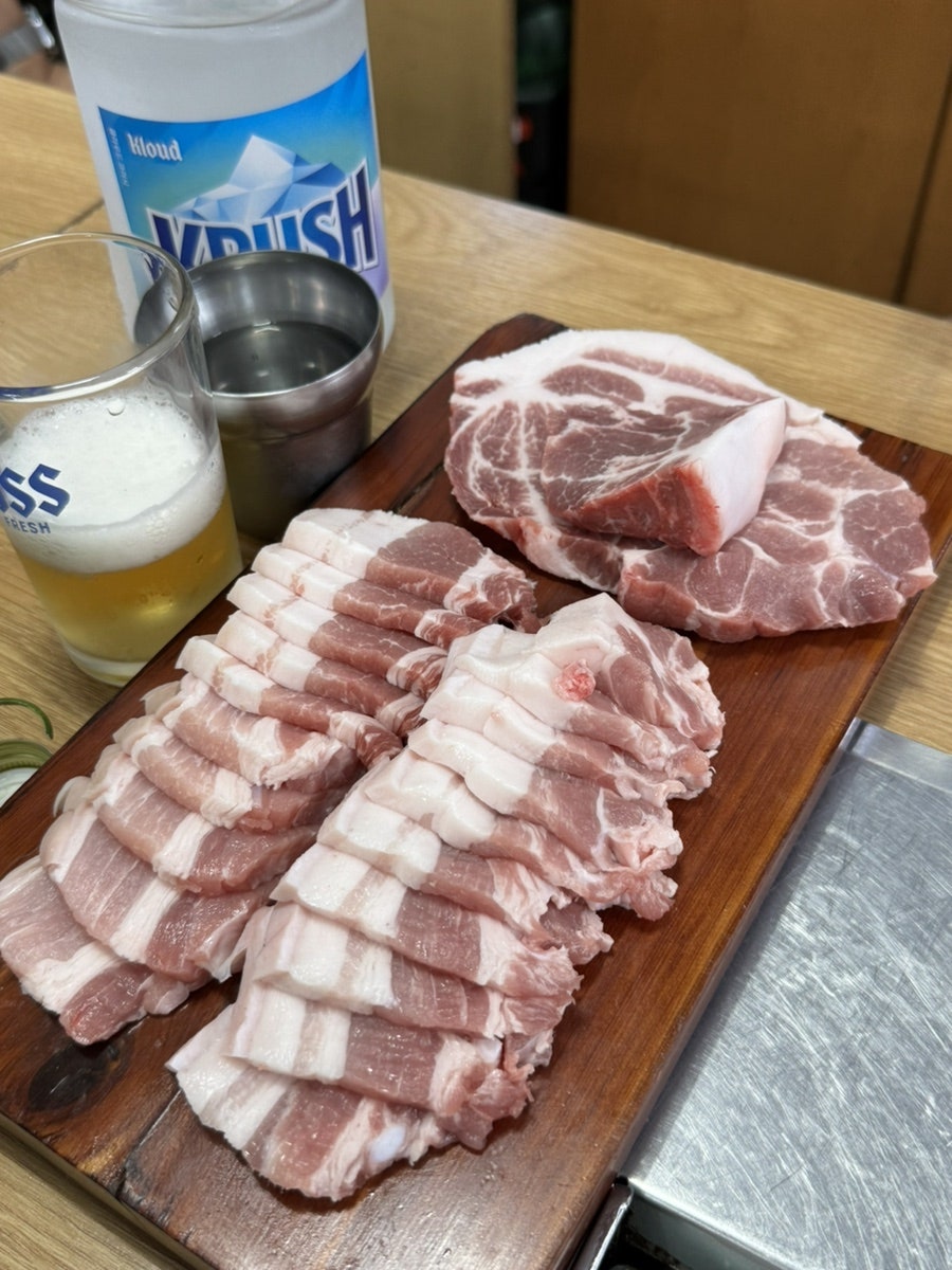 장원식당 사진 5