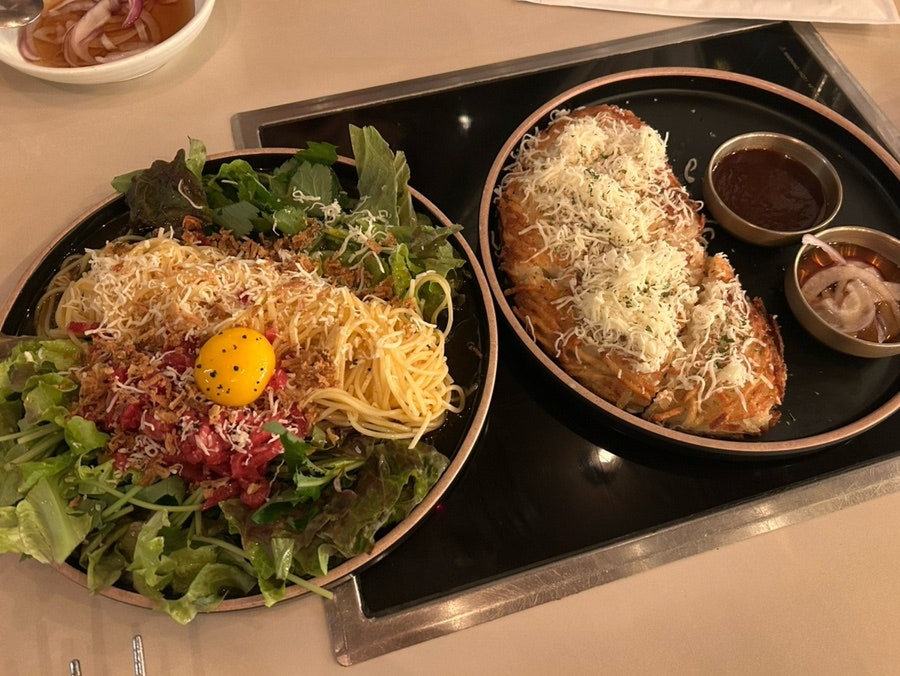 광화문석갈비 코엑스점 사진 5
