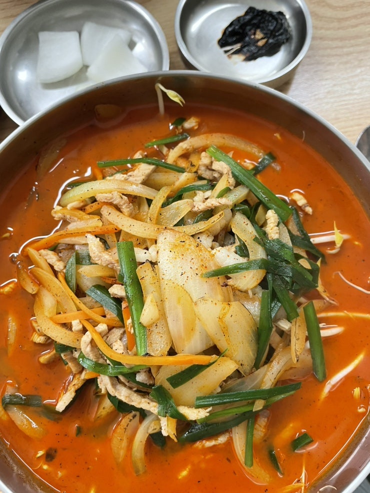 짬뽕가 사진 2