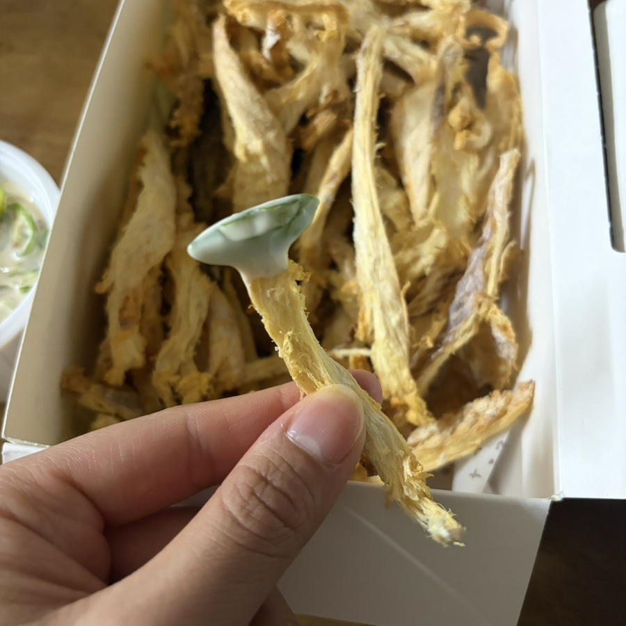 홈치킨 당진점 사진 5