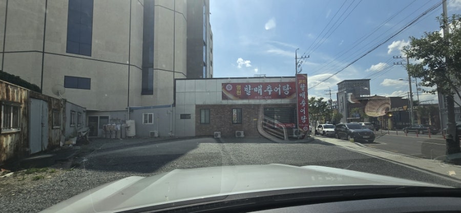 영천할매추어탕 사진 3