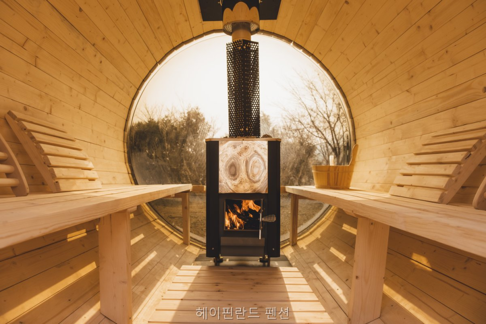 헤이핀란드펜션 사진 4
